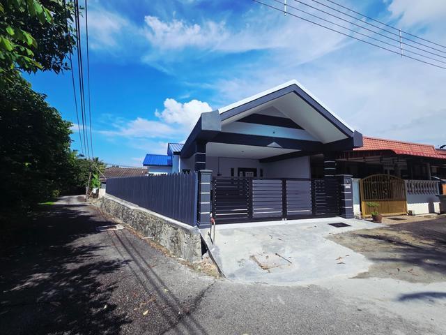 Terraced House for sale in Sendayan Village, Negeri Sembilan