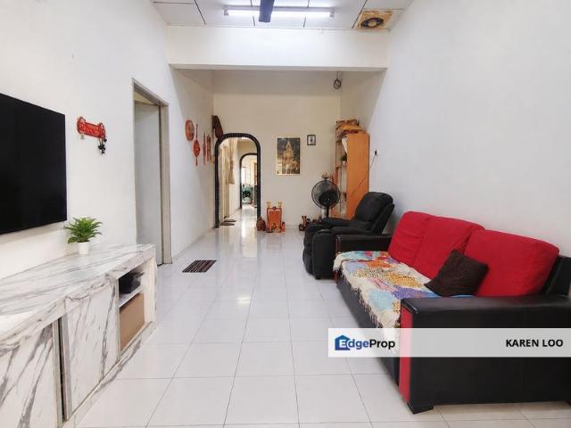 House for sale in Alor Setar, Kedah
