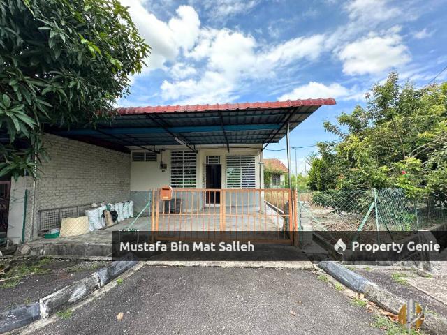 Terraced House for sale in Sungai Petani, Kuala Muda