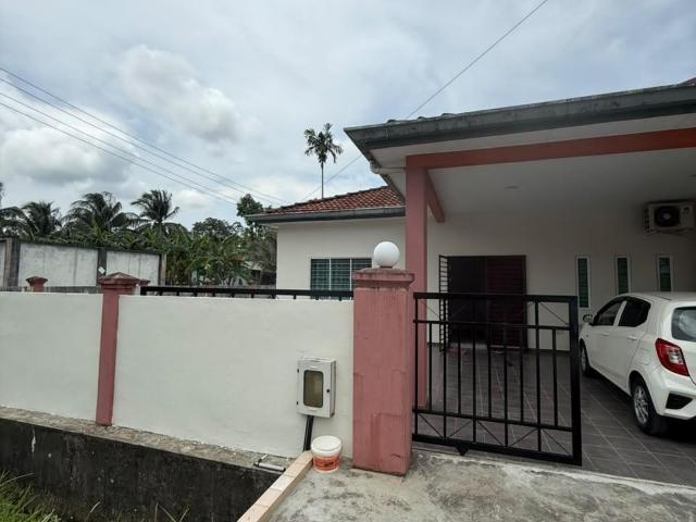 House for rent in Samarindah, Kota Samarahan