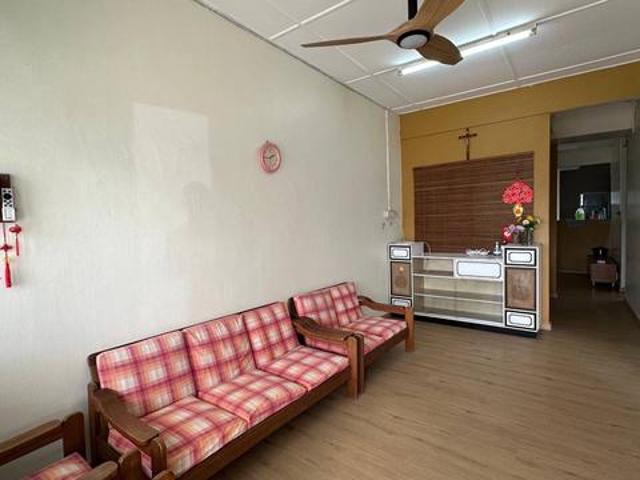 Terraced House for sale in Kuching