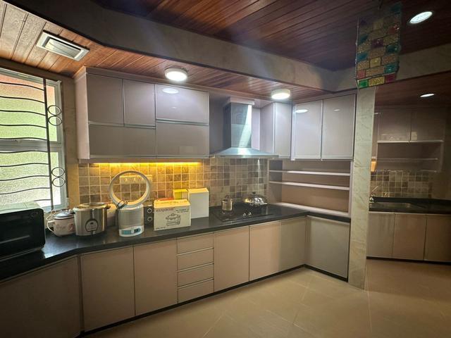 Terraced House for sale in Georgetown, Penang