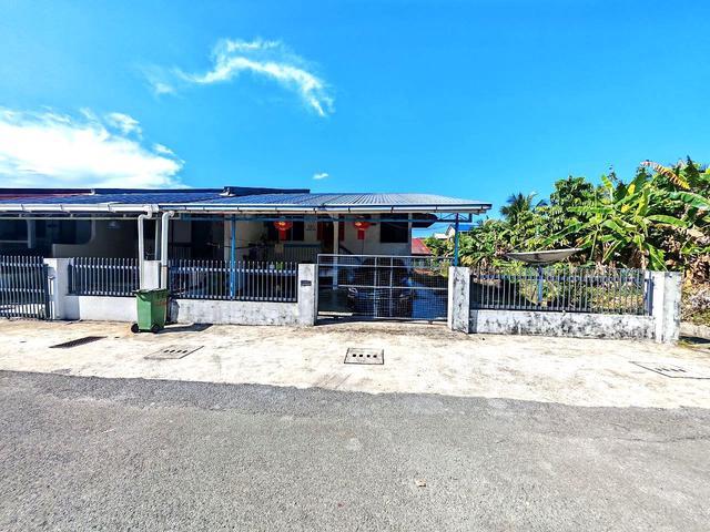 Terraced House for sale in Kuching, Sarawak