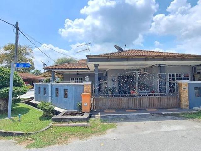 Terraced House for sale in Banting, Selangor