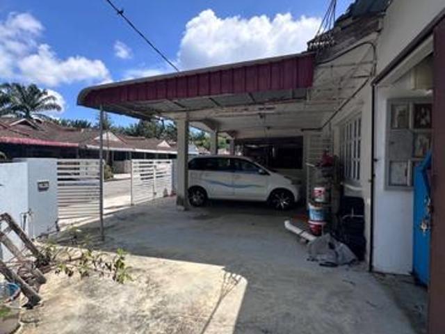 Terraced House for sale in Bukit Mertajam, Seberang Perai