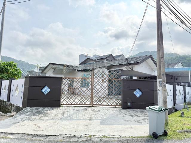 Terraced House for sale in Batu Pahat