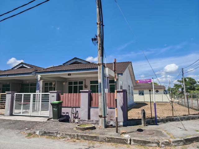 Terraced House for sale in Alor Setar, Kedah