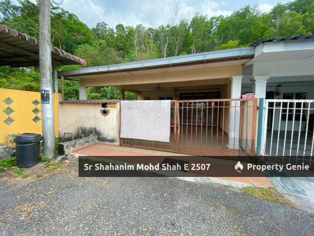 Terraced House for sale in Selayang, Selangor