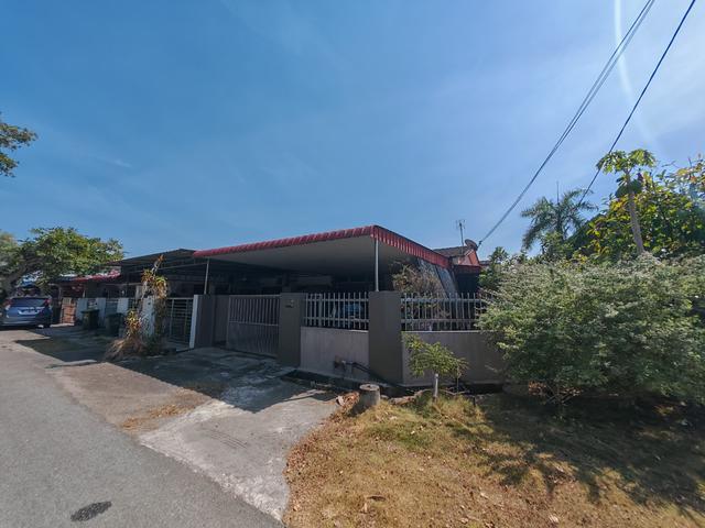 Terraced House for sale in Alor Setar, Kedah