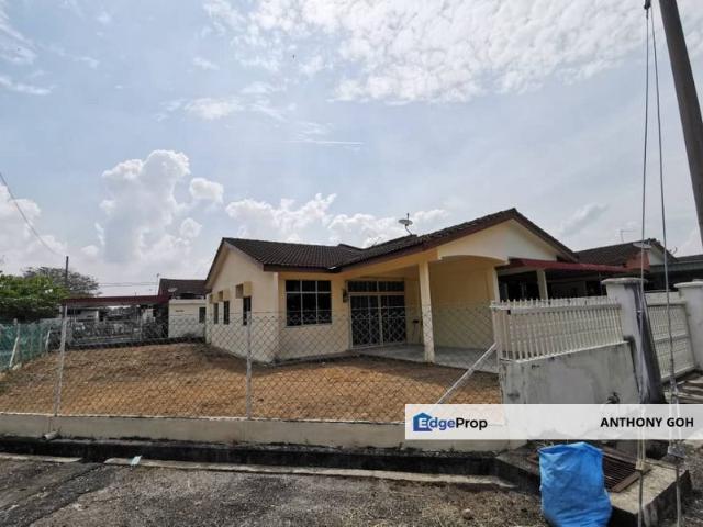 House for rent in Wellesley, Penang