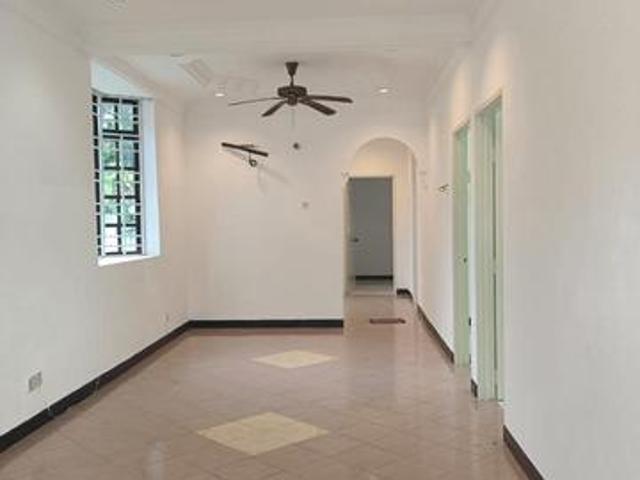 Terraced House for sale in Georgetown, Penang