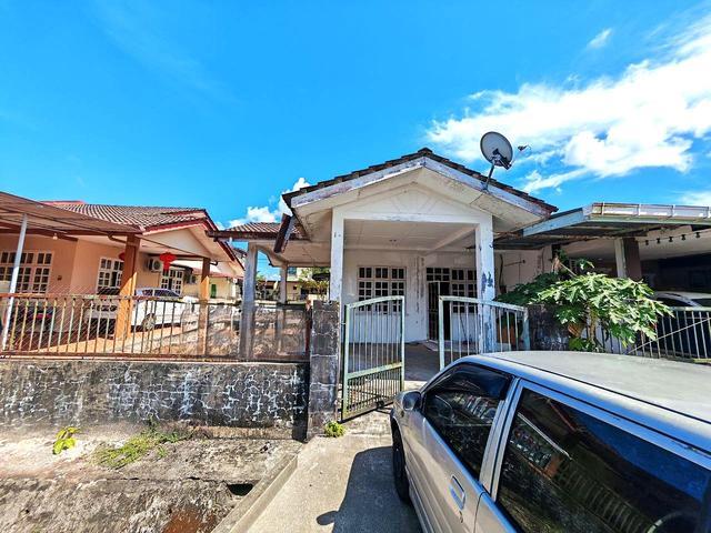 Terraced House for sale in Kuching, Sarawak