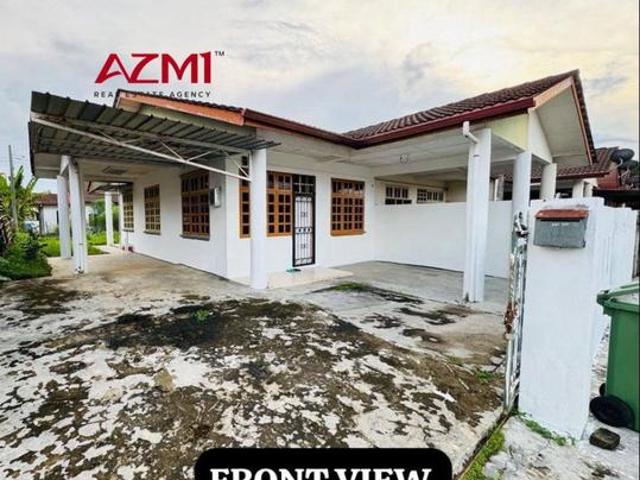 Terraced House for sale in Kuching, Sarawak
