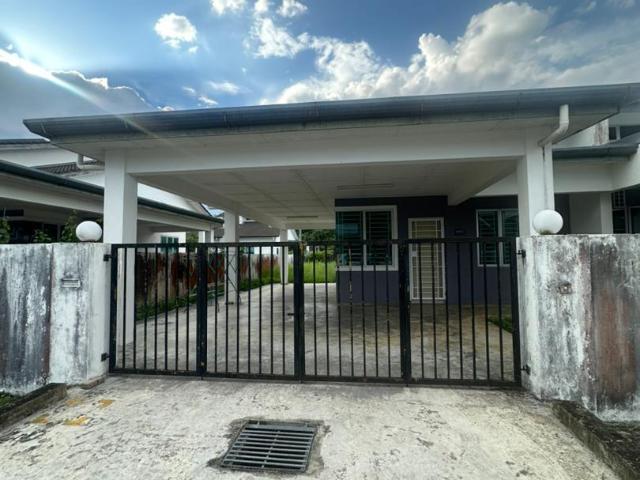House for rent in Samarahan, Kota Samarahan