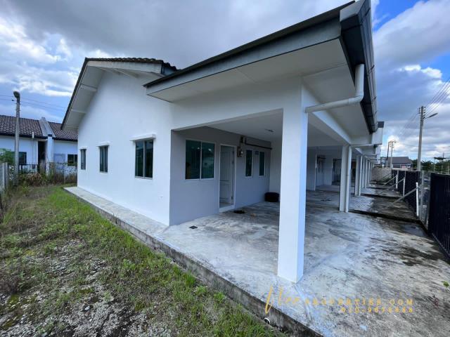 House for rent in Samarahan, Sarawak