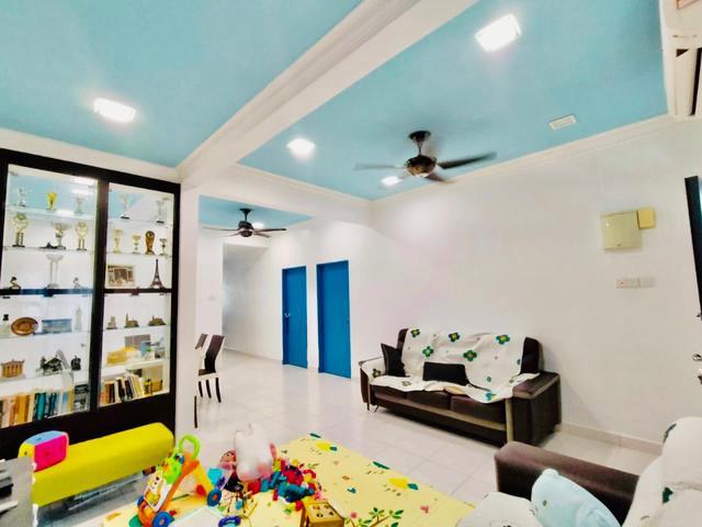 Terraced House for sale in Bukit Katil, Malaka