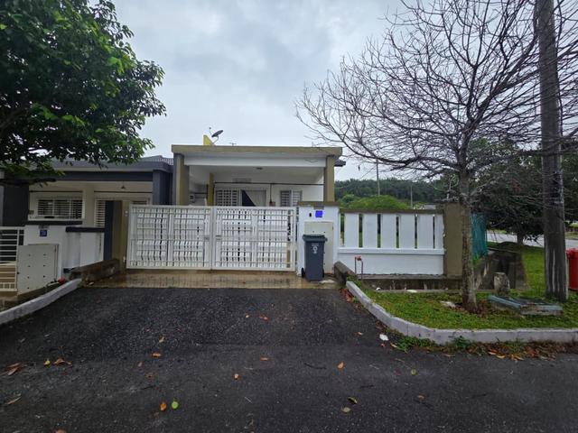 Terraced House for sale in Negeri Sembilan