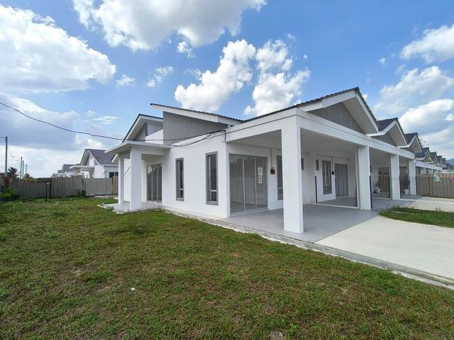 Terraced House for sale in Rembau, Negeri Sembilan