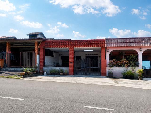 Terraced House for sale in Kajang, Langat