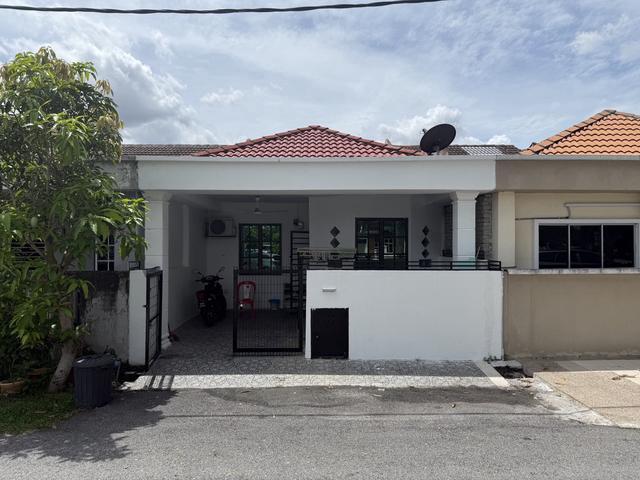 Terraced House for sale in Putrajaya