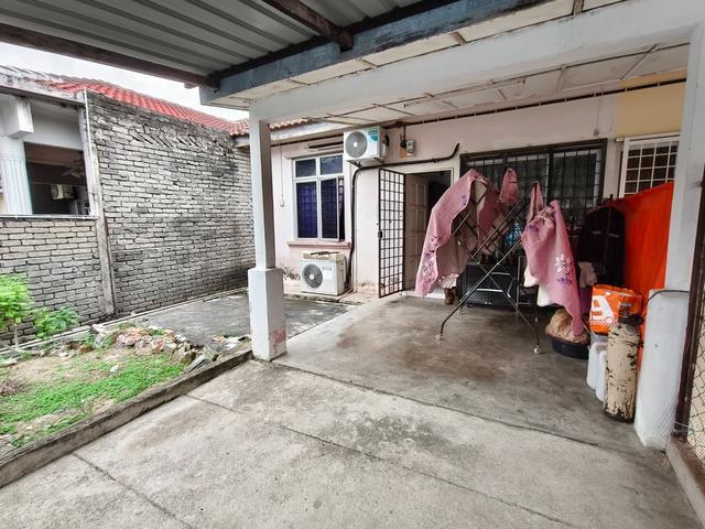 Terraced House for sale in Putrajaya