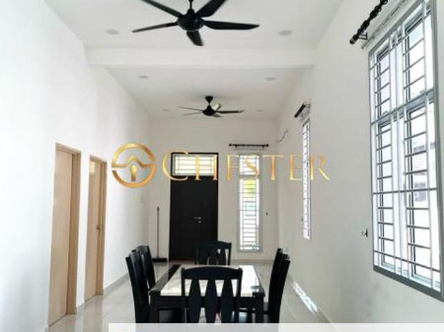 House for sale in Batu Pahat, Johor