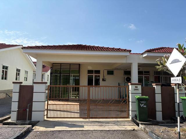 Terraced House for sale in Pendang, Kedah