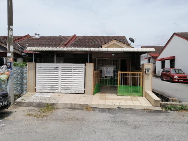 Terraced House for sale in Kajang, Langat