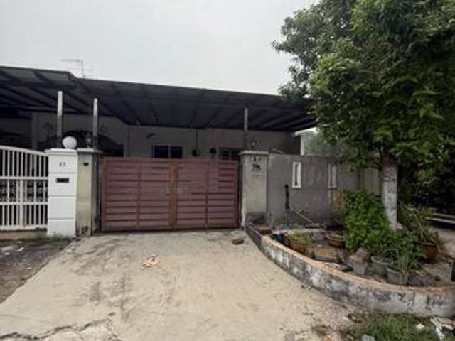 Terraced House for sale in Johor Bahru