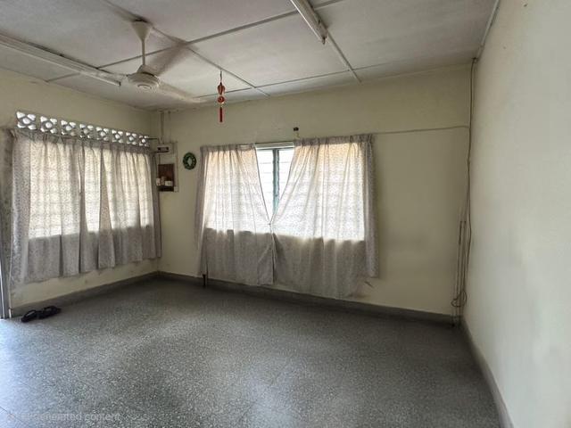 Terraced House for sale in Kepong, Kuala Lumpur