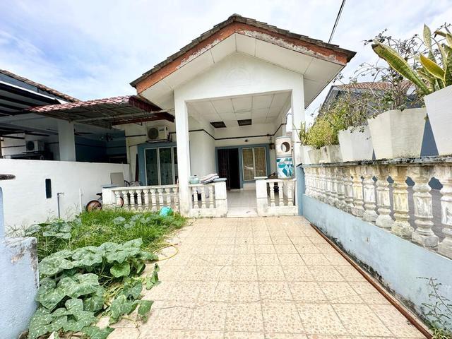 Terraced House for sale in Rawang, Majlis Perbandaran Selayang