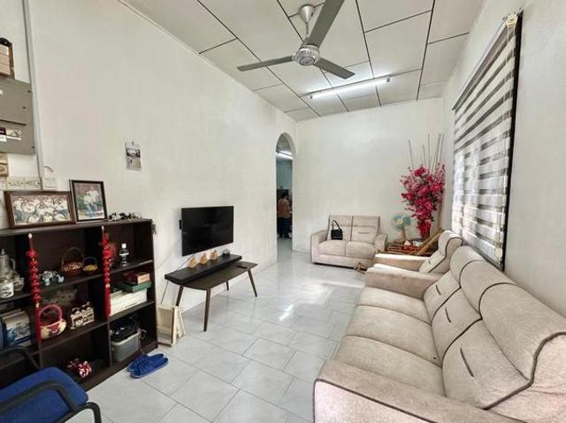 Terraced House for sale in Sungai Petani, Kuala Muda