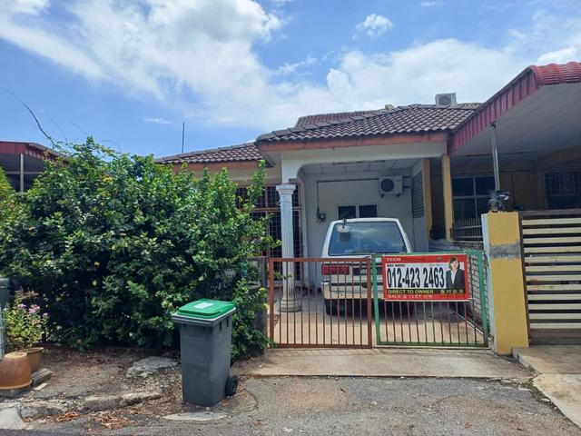 Terraced House for sale in Sungai Petani, Kuala Muda