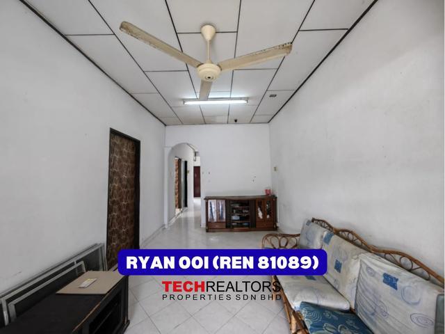 Terraced House for sale in Alor Setar, Kedah