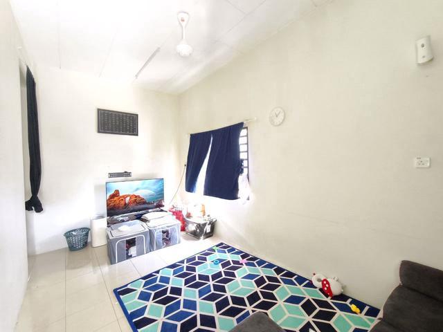 Terraced House for sale in Petaling, Alam Impian