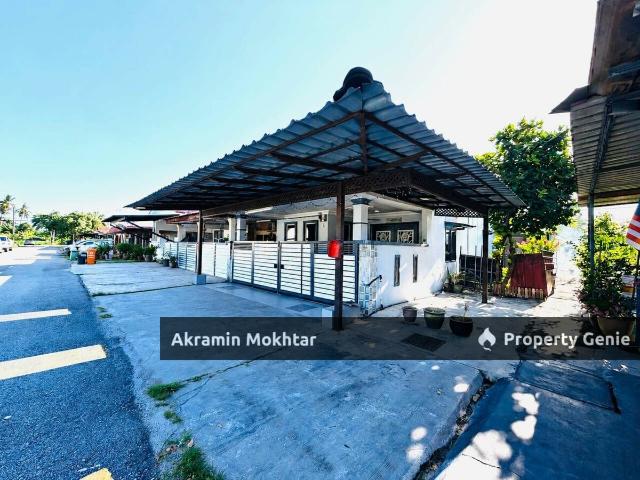 Terraced House for sale in Port Klang, Selangor