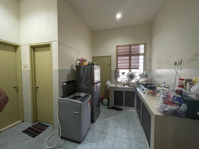 Terraced House for sale in Sendayan Village, Negeri Sembilan