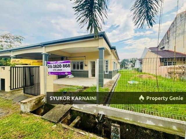 Terraced House for sale in Port Klang, Selangor