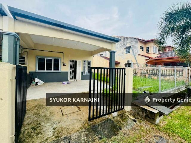 Terraced House for sale in Port Klang, Selangor