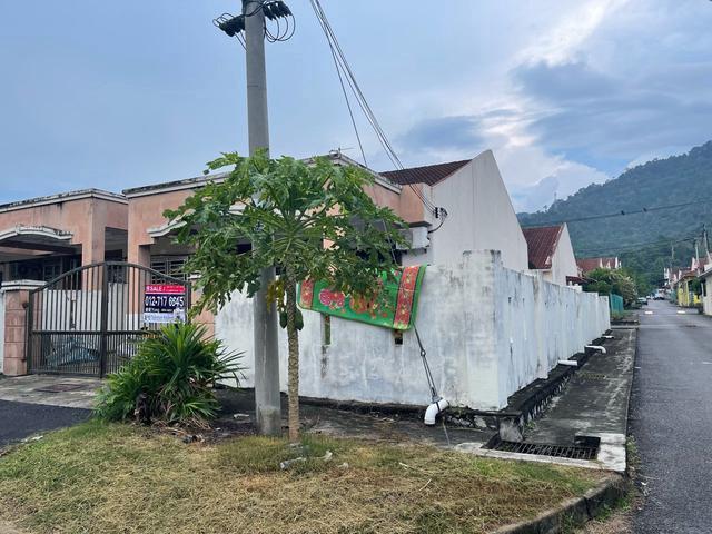 Terraced House for sale in Sendayan Village, Negeri Sembilan