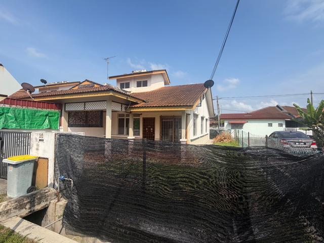 Terraced House for sale in Banting, Selangor