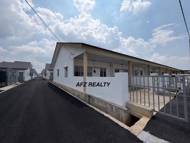 Terraced House for sale in Sungai Petani, Kuala Muda