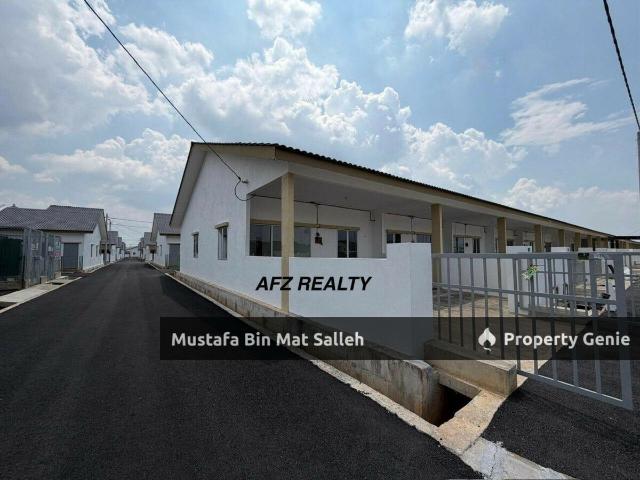 Terraced House for sale in Sungai Petani, Kuala Muda