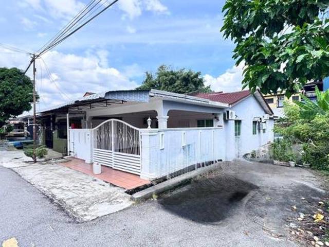 Terraced House for sale in Kepong, Kuala Lumpur