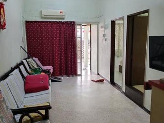 Terraced House for sale in Kluang
