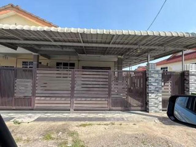 Terraced House for sale in Mentakab, Pahang