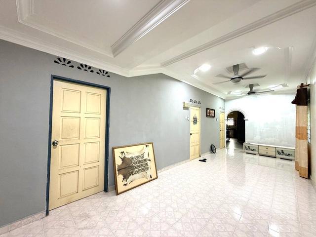 Terraced House for sale in Port Klang, Selangor