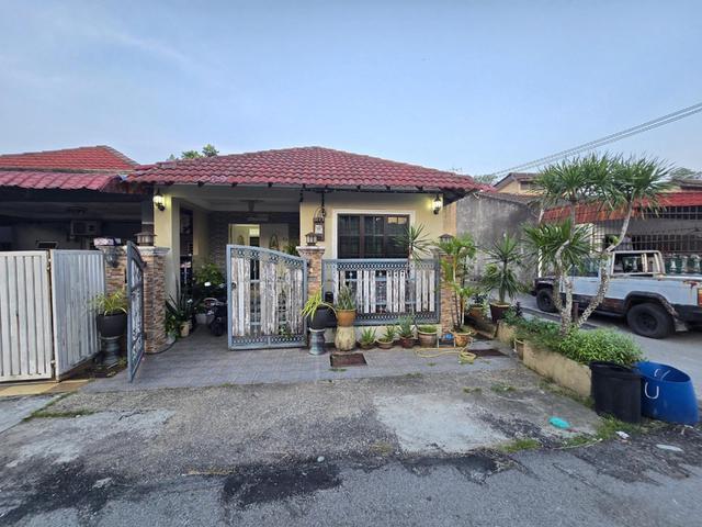 Terraced House for sale in Petaling, Subang Jaya
