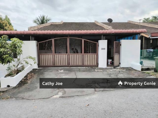 Terraced House for sale in Port Klang, Selangor