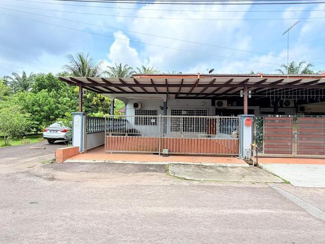 Terraced House for sale in Kluang